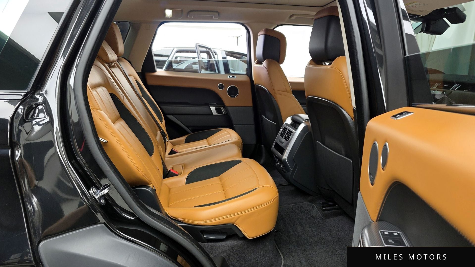 Land Rover Range Rover Sport 2021 — миниатюра 12