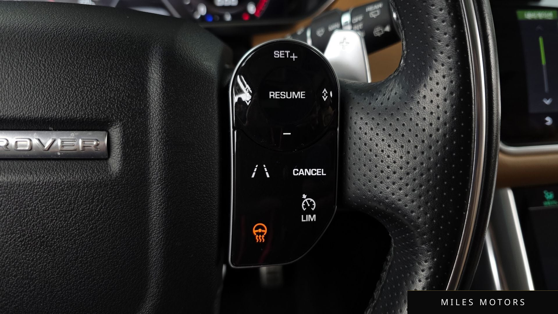Land Rover Range Rover Sport 2021 — миниатюра 18