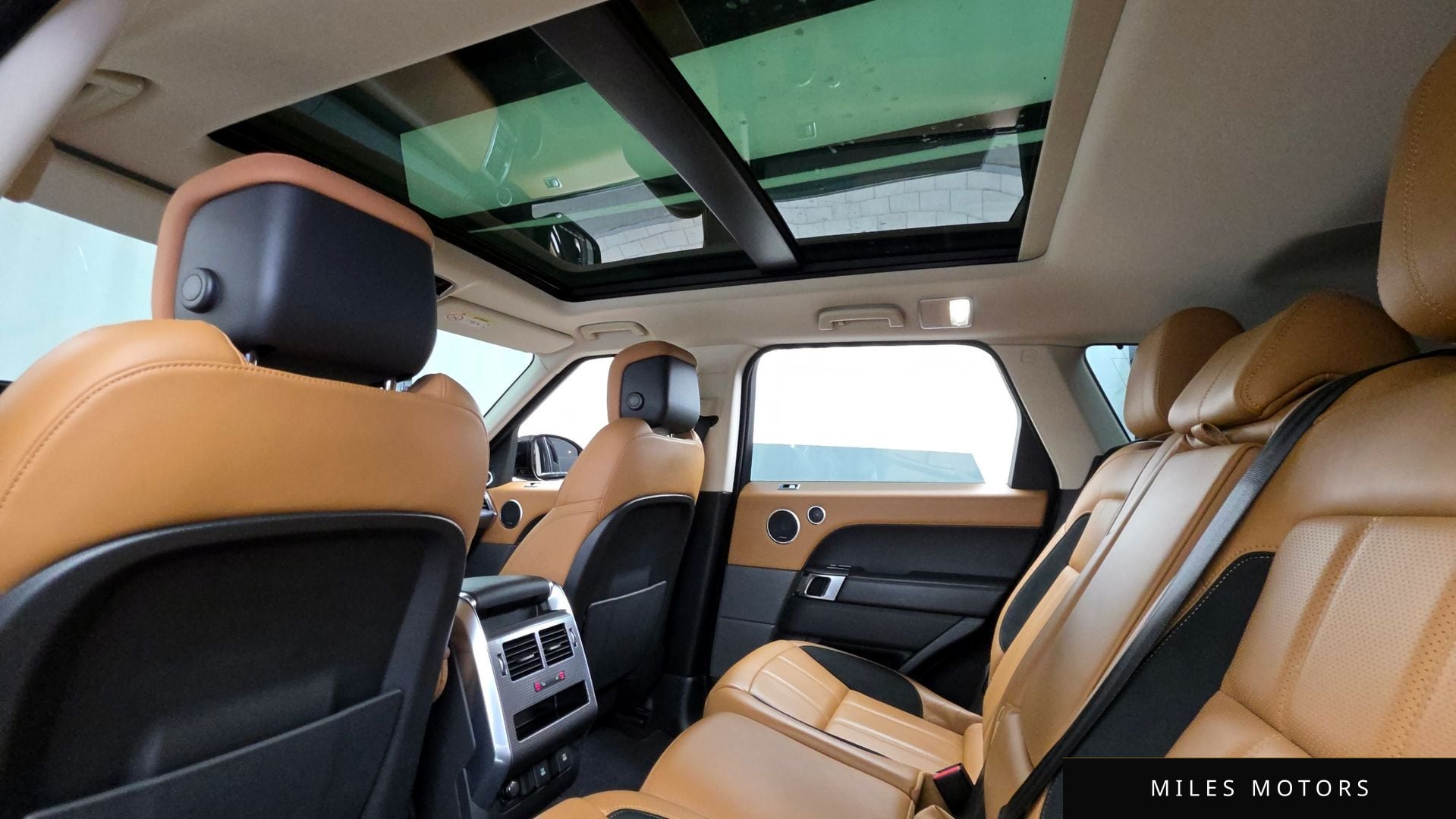 Land Rover Range Rover Sport 2021 — миниатюра 19