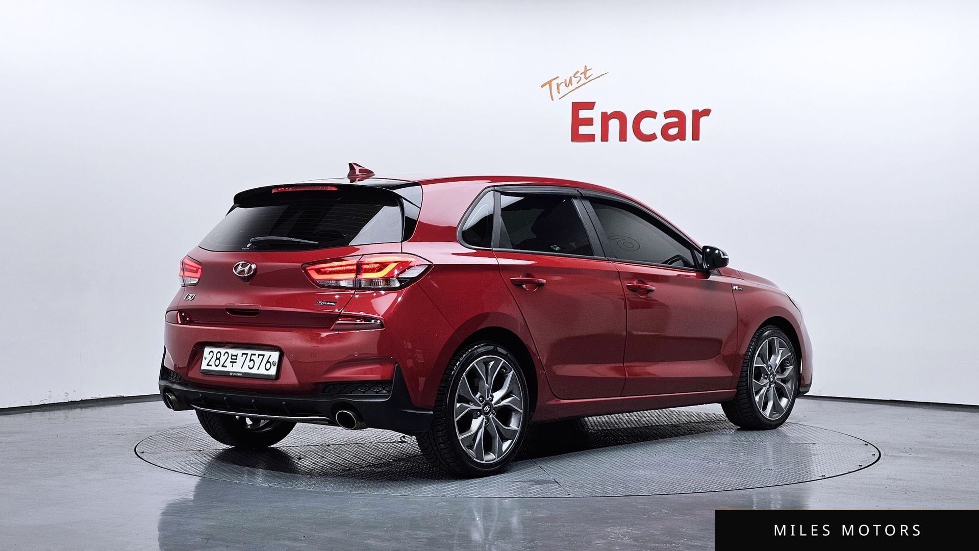 Hyundai i30 (PD) 2020 — миниатюра 2