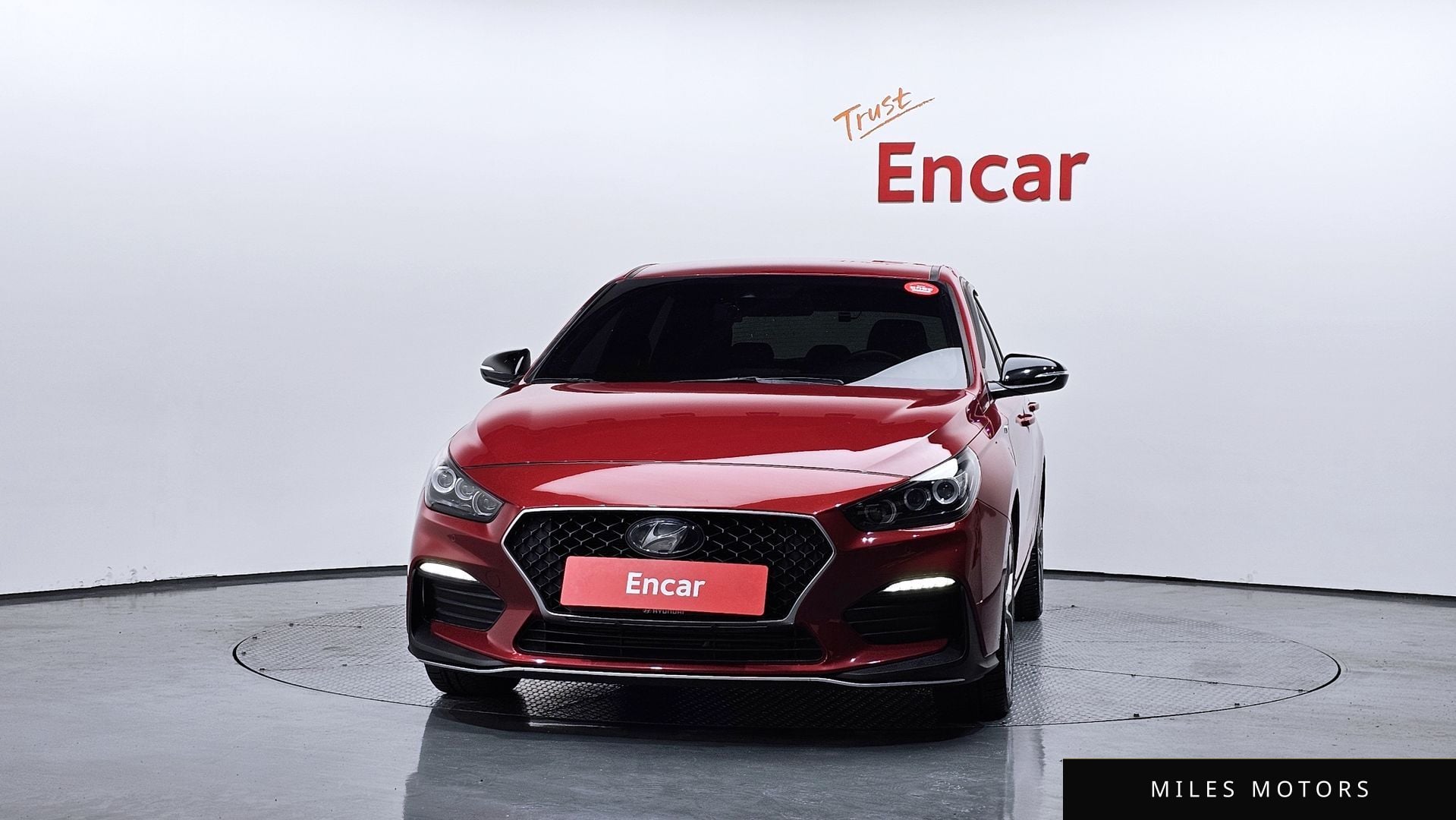 Hyundai i30 (PD) 2020 — миниатюра 3