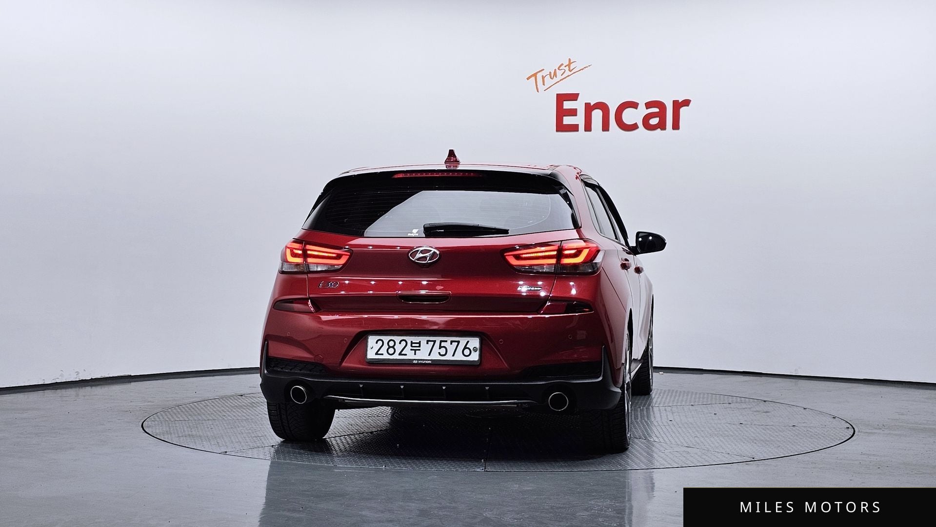Hyundai i30 (PD) 2020 — миниатюра 4