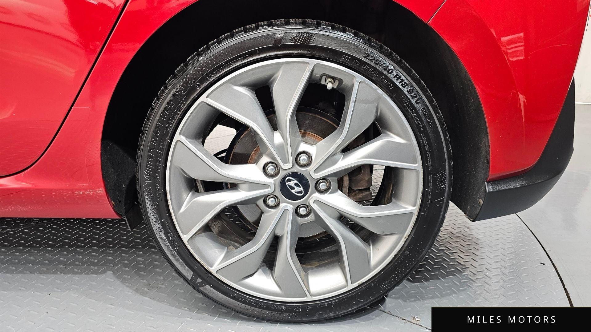 Hyundai i30 (PD) 2020 — миниатюра 5