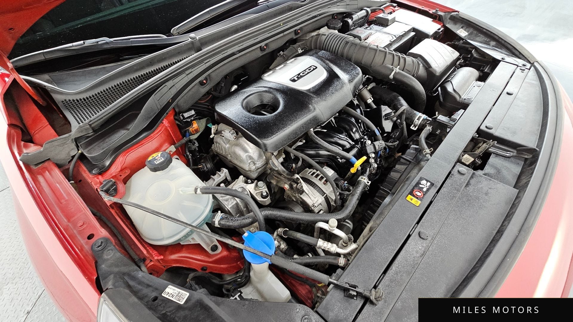 Hyundai i30 (PD) 2020 — миниатюра 6