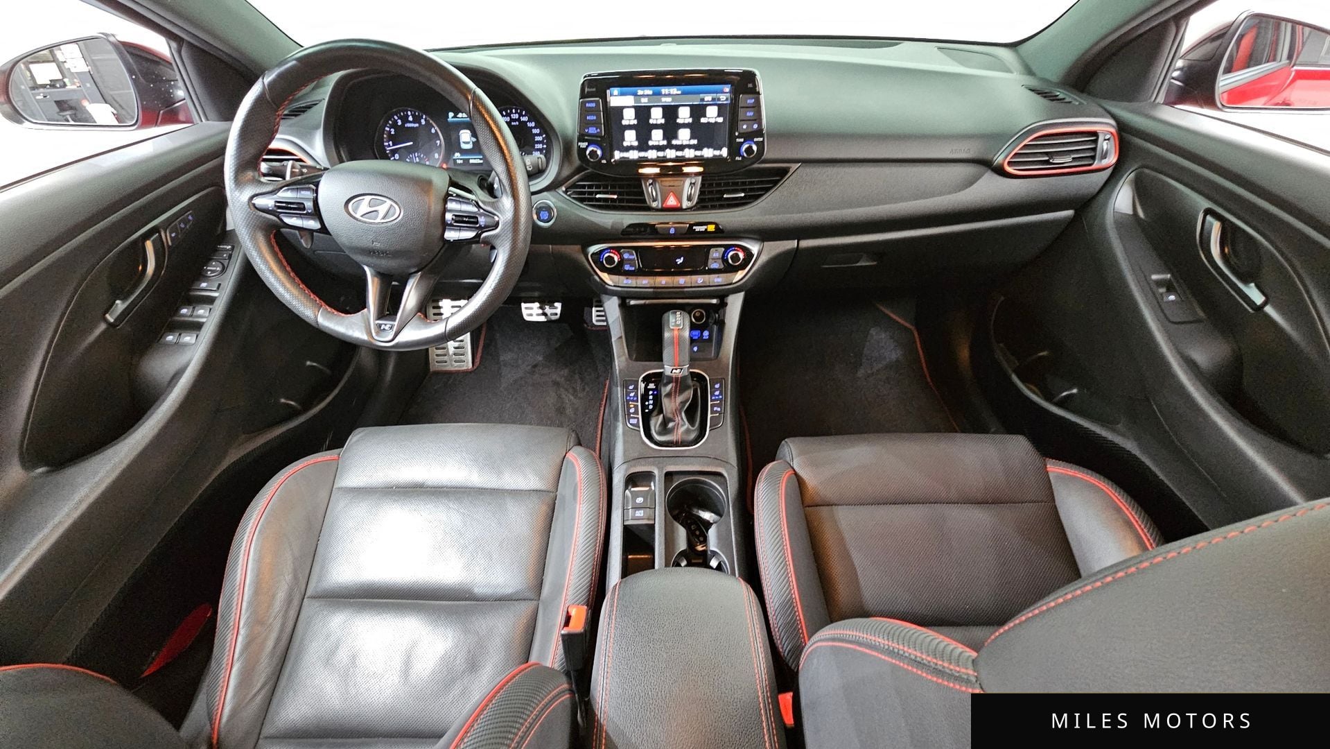Hyundai i30 (PD) 2020 — миниатюра 7