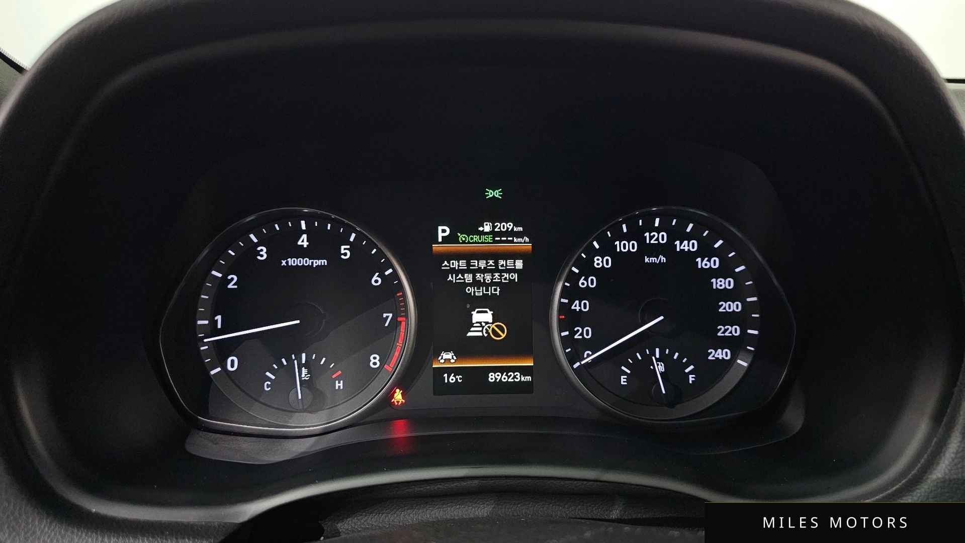 Hyundai i30 (PD) 2020 — миниатюра 8