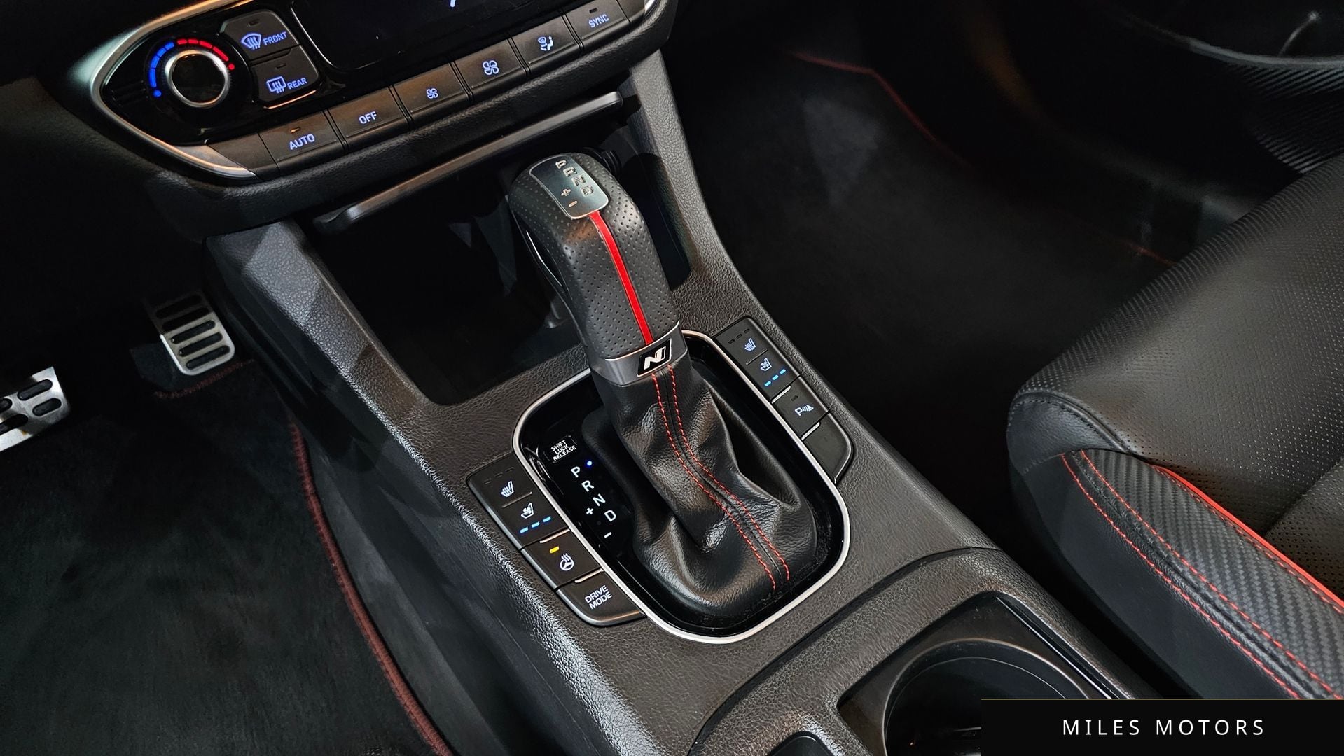 Hyundai i30 (PD) 2020 — миниатюра 9