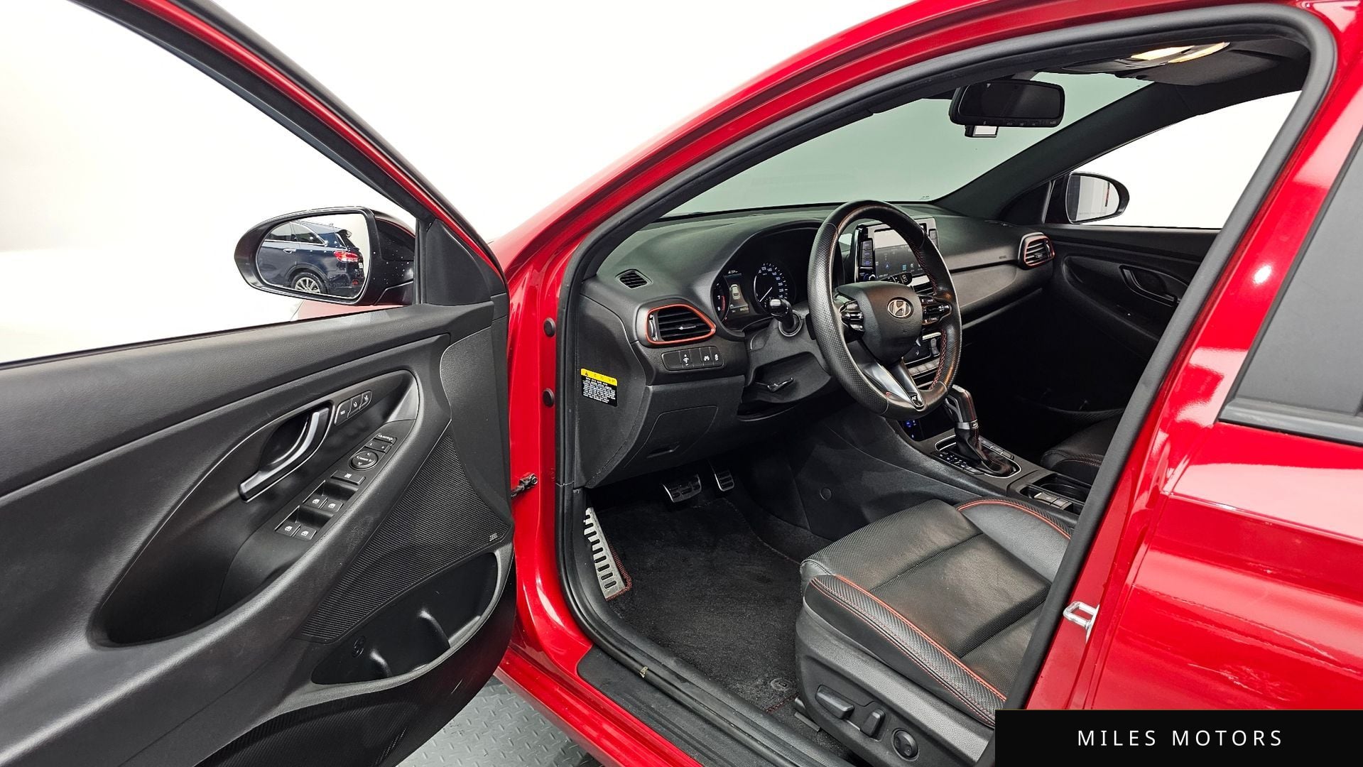 Hyundai i30 (PD) 2020 — миниатюра 10