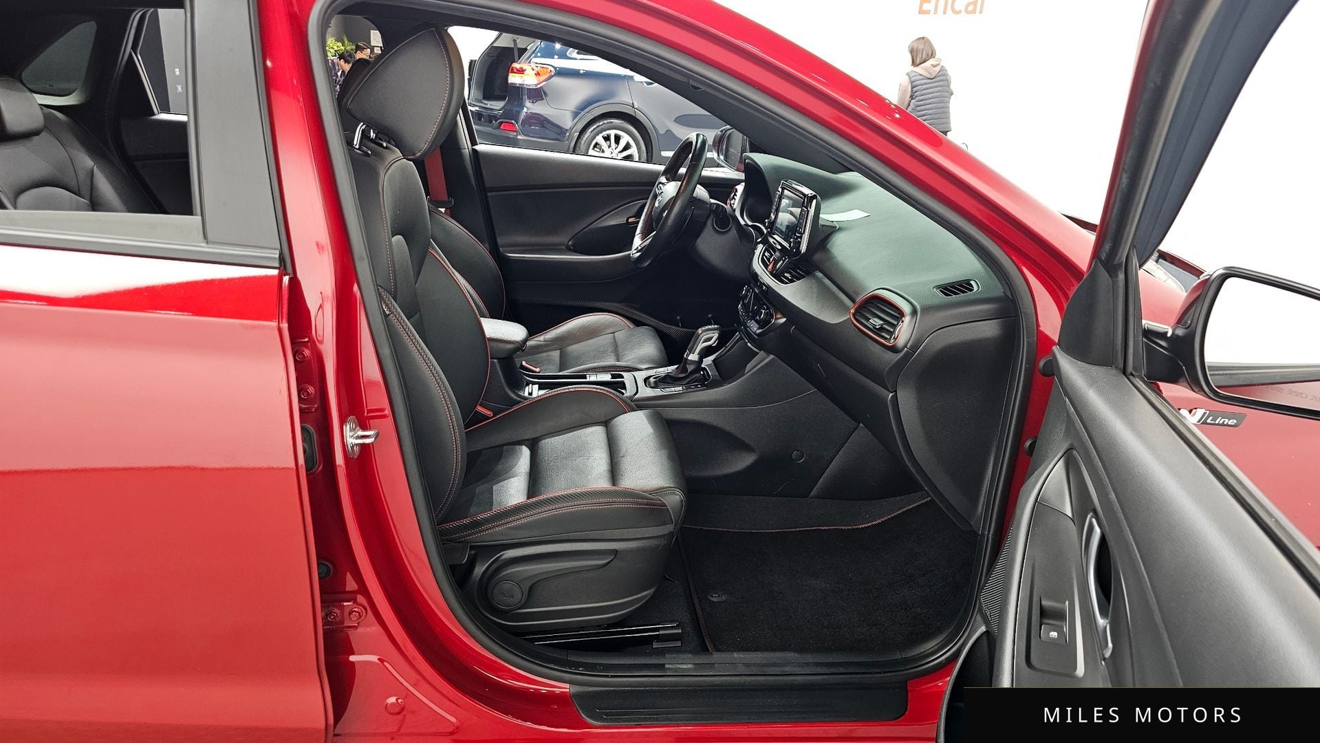 Hyundai i30 (PD) 2020 — миниатюра 11