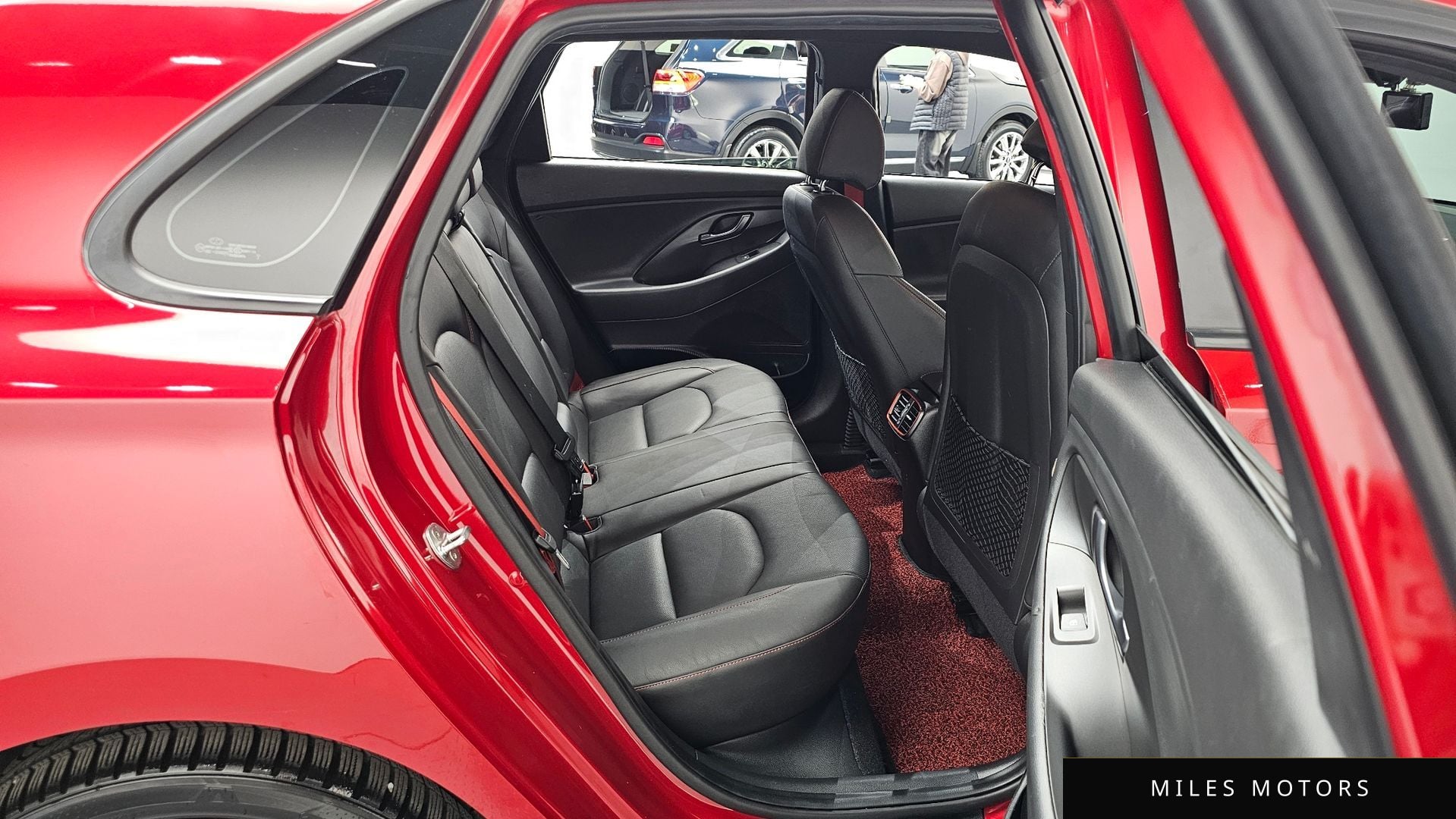 Hyundai i30 (PD) 2020 — миниатюра 12