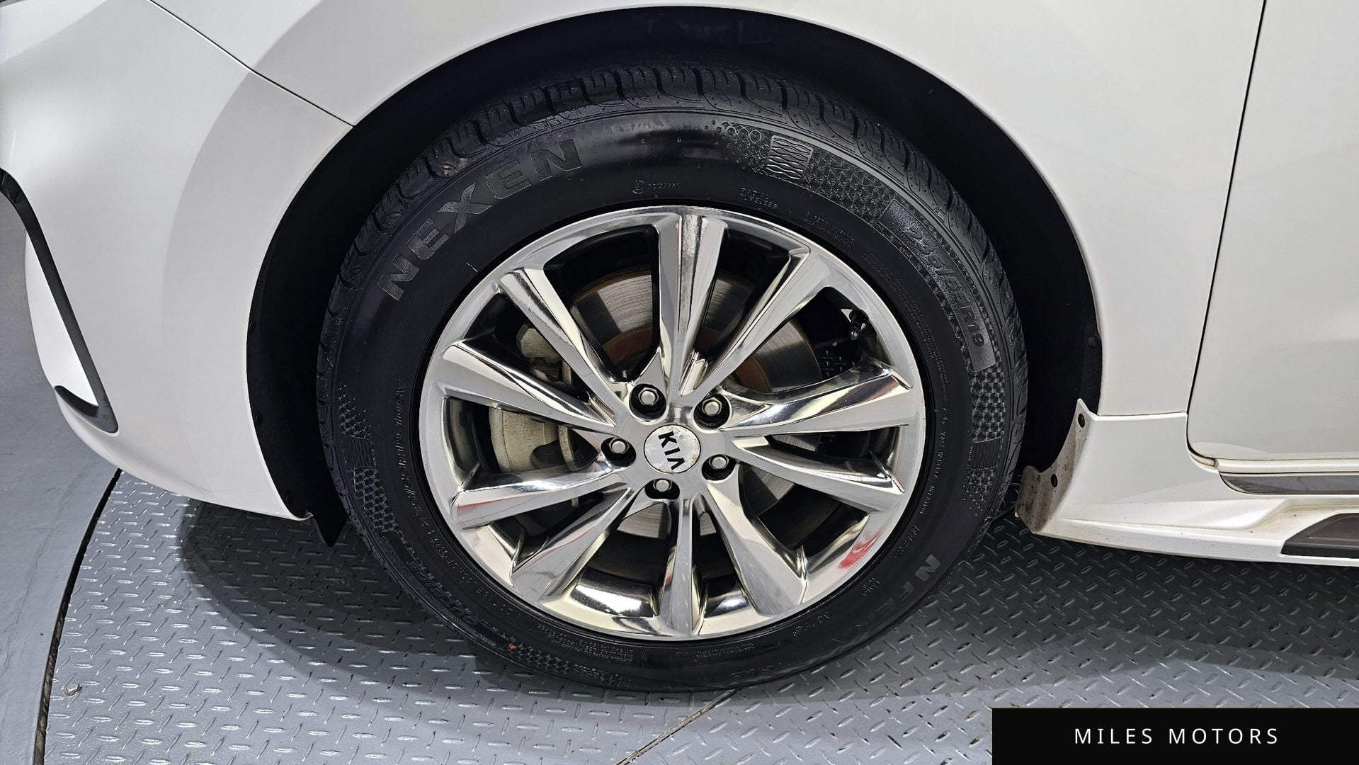 Kia Canival 2019 — миниатюра 5