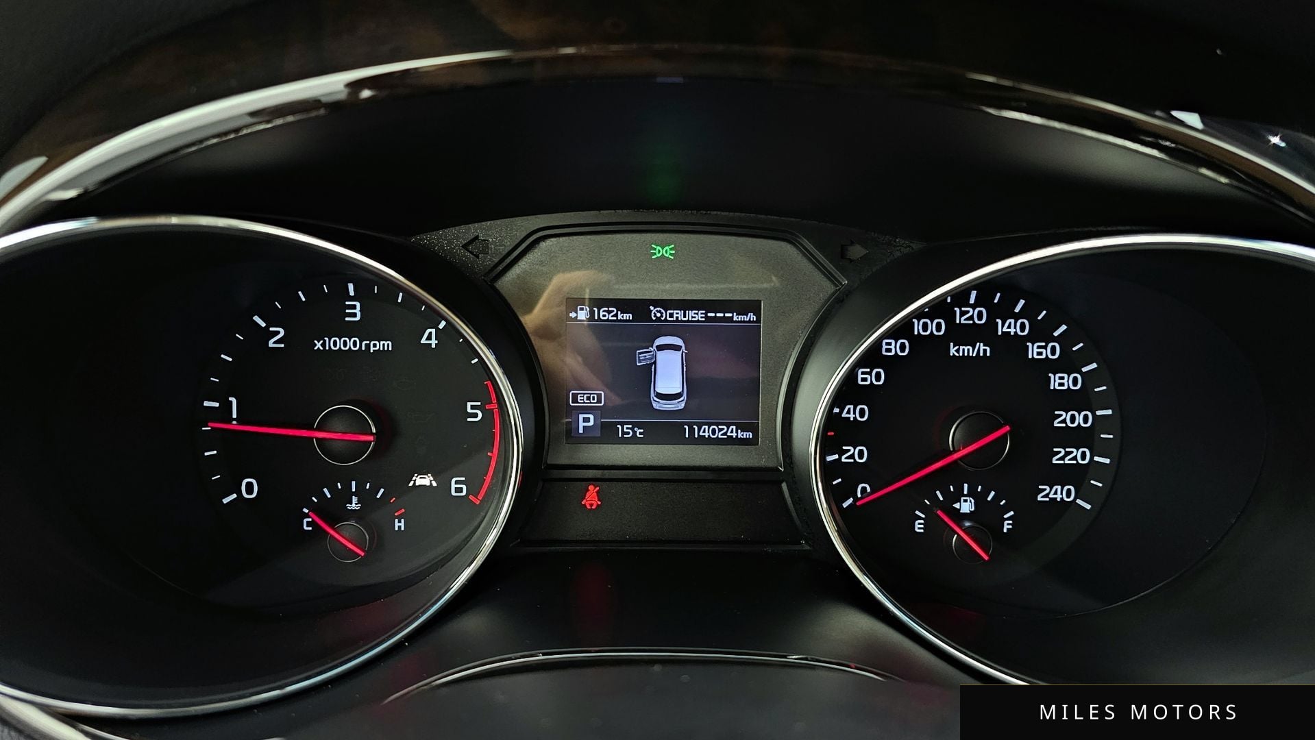 Kia Canival 2019 — миниатюра 8