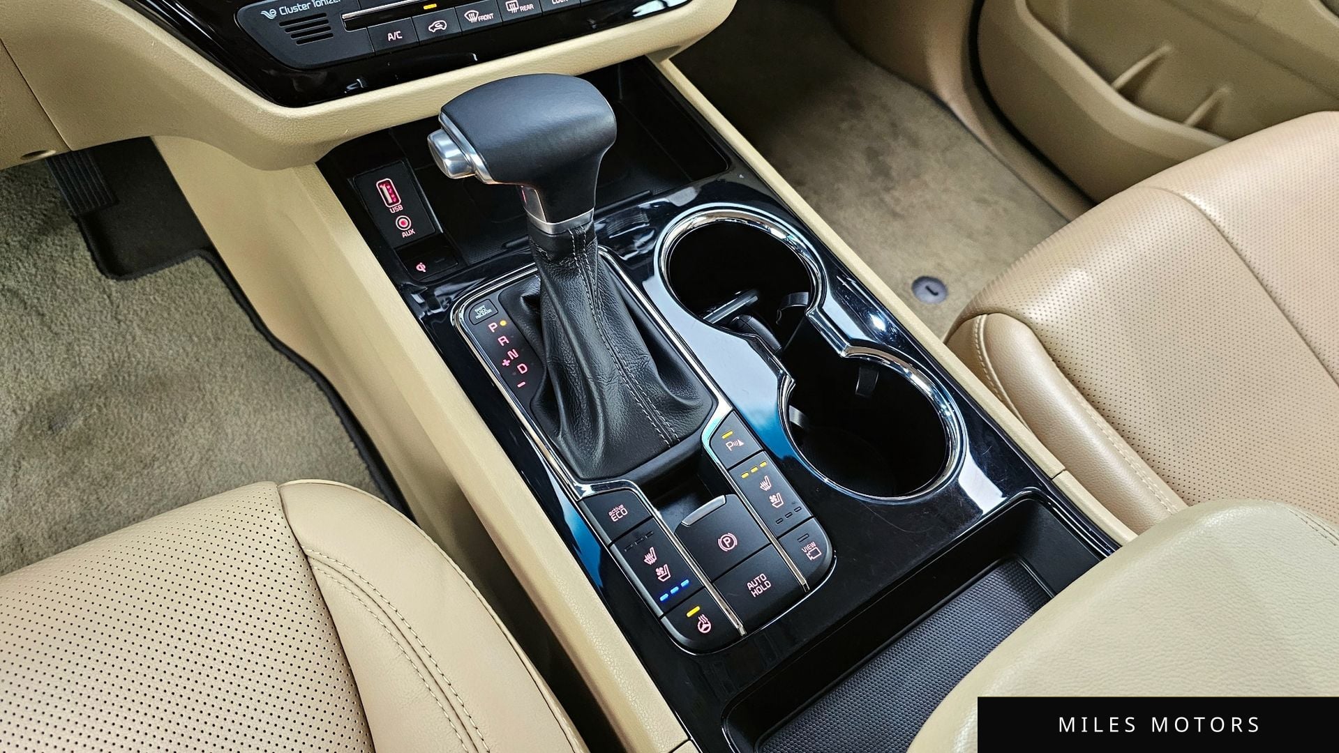Kia Canival 2019 — миниатюра 9