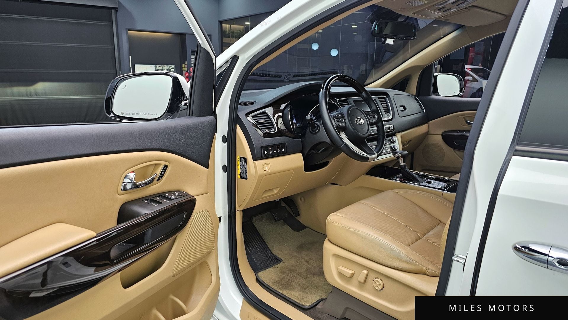 Kia Canival 2019 — миниатюра 11