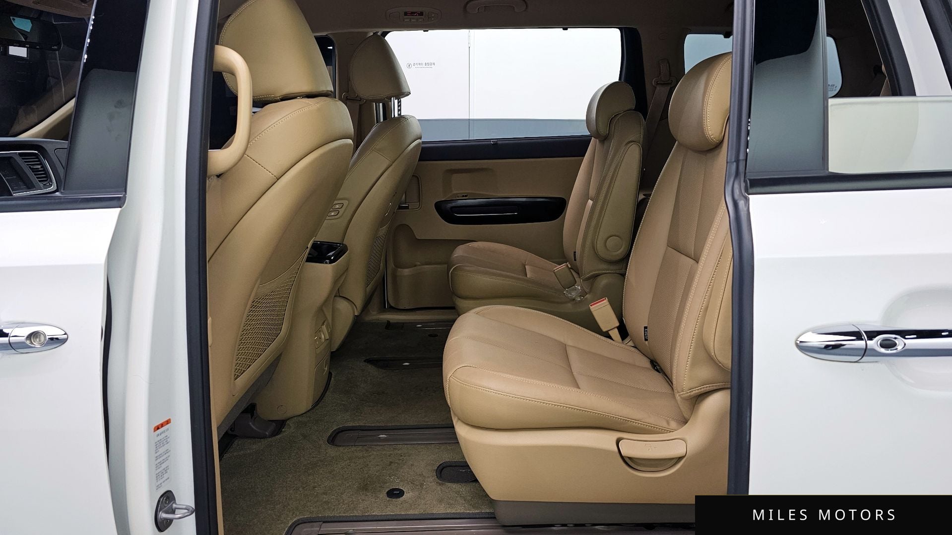 Kia Canival 2019 — миниатюра 12