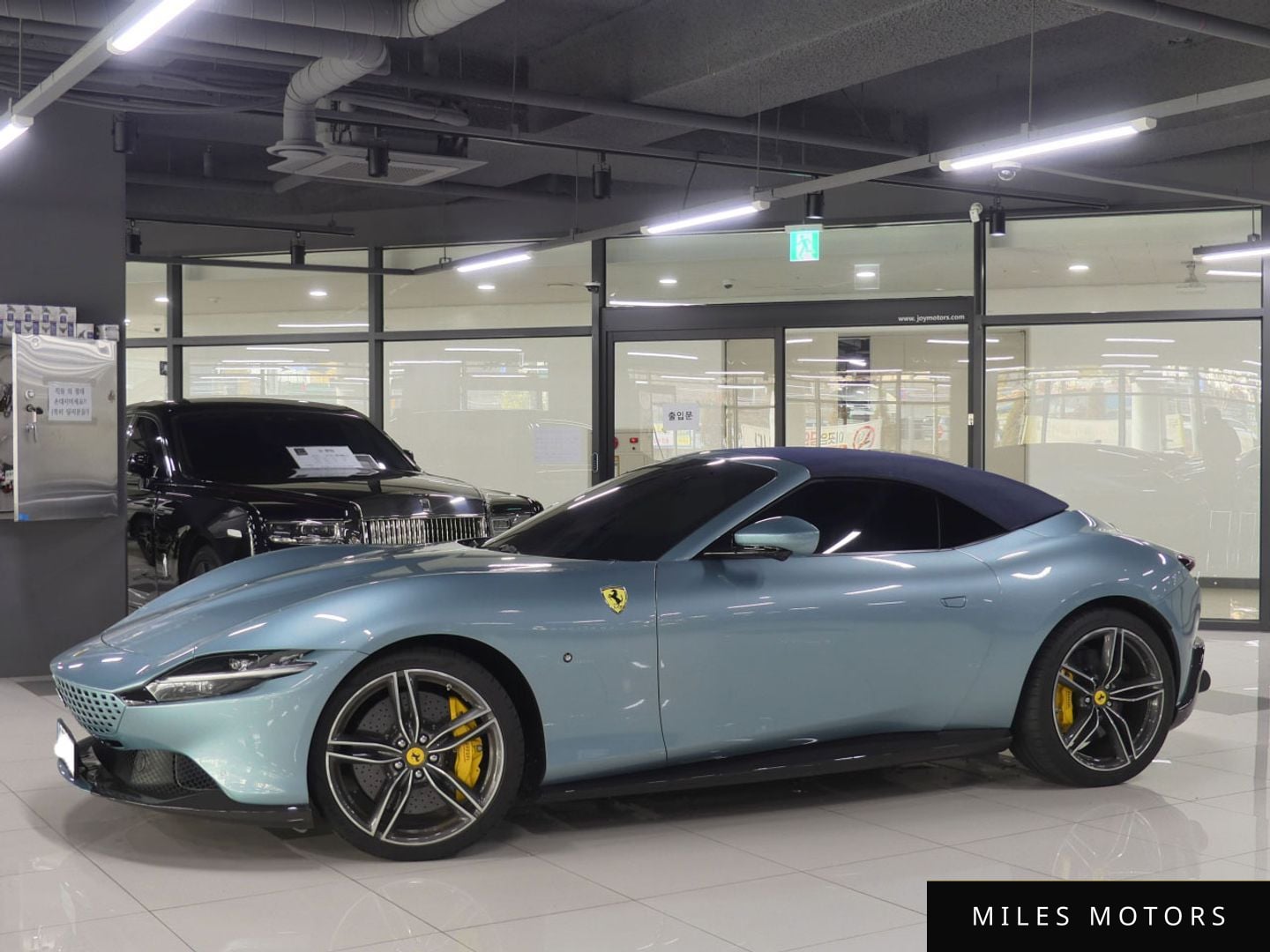 Ferrari Roma 2025 — миниатюра 3