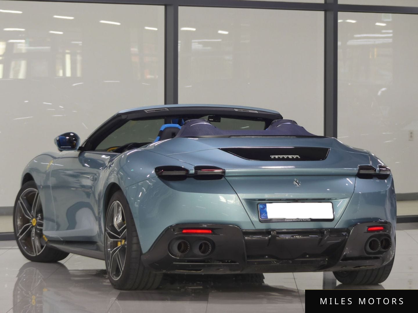 Ferrari Roma 2025 — миниатюра 4