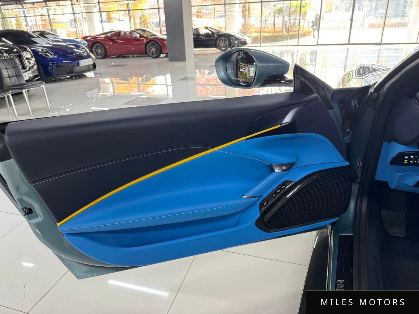 Ferrari Roma 2025 — миниатюра 7