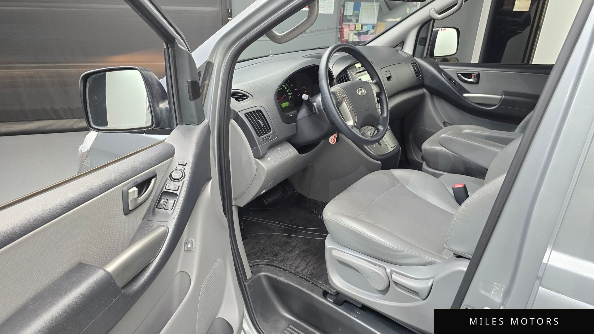 Hyundai Starex 2015 — миниатюра 10