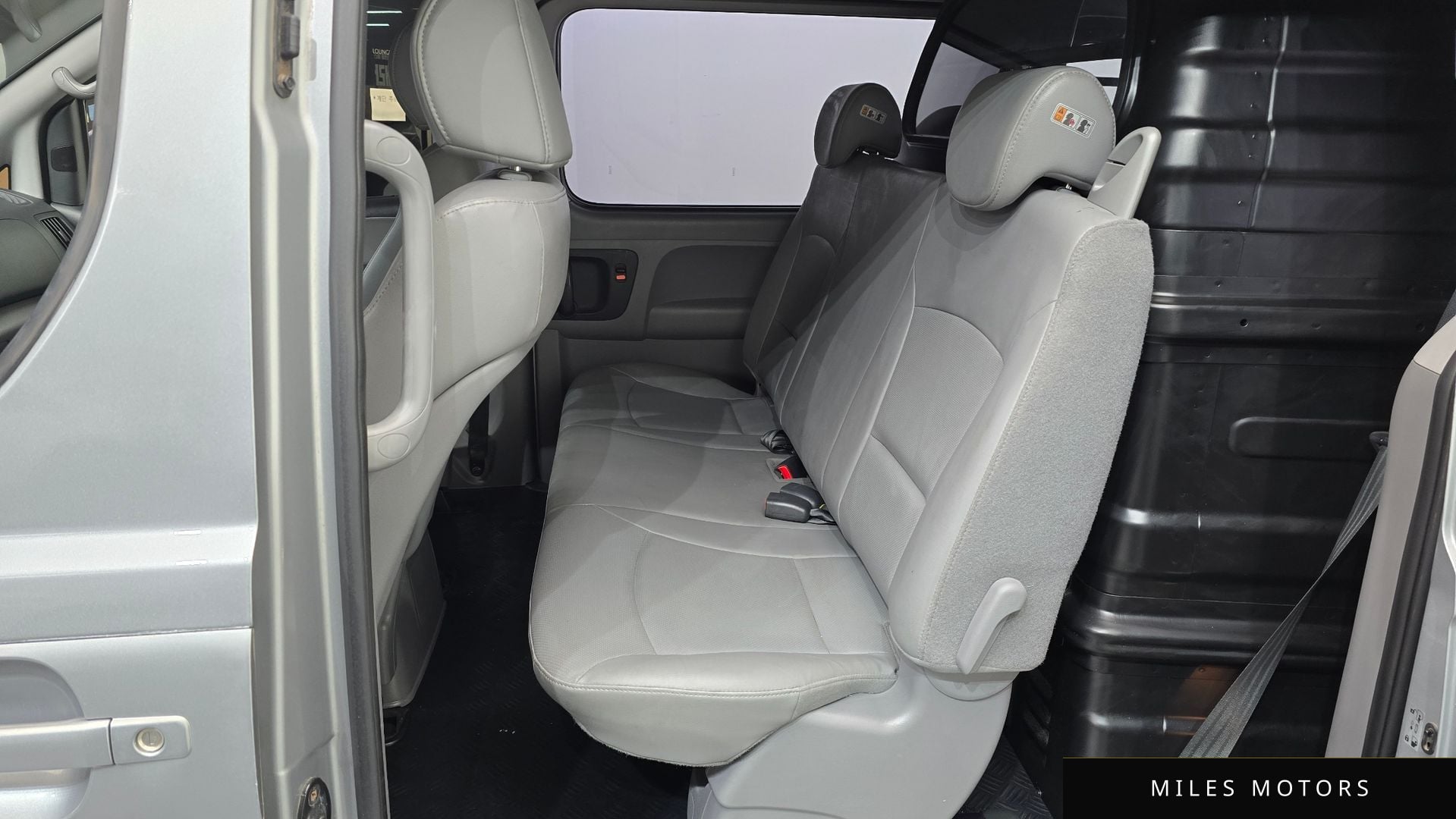 Hyundai Starex 2015 — миниатюра 11