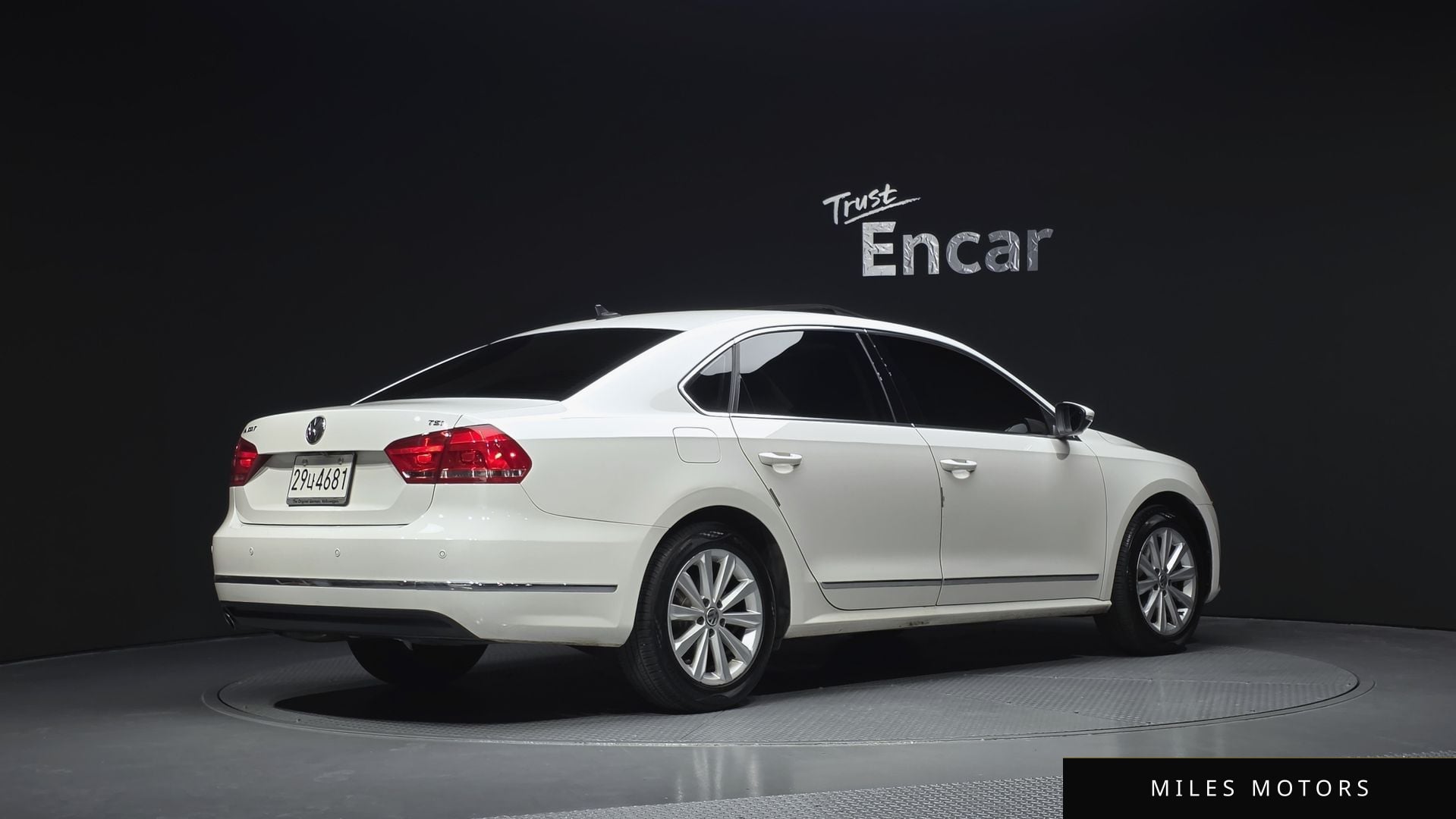 Volkswagen 뉴 파사트 2015 — миниатюра 2