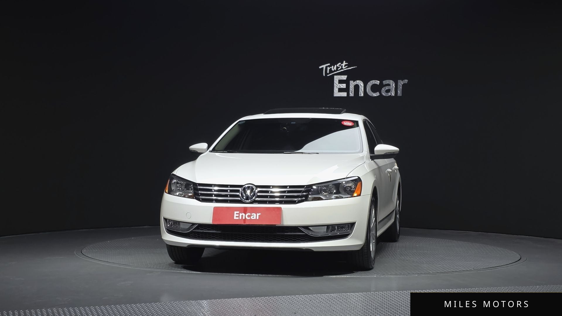 Volkswagen 뉴 파사트 2015 — миниатюра 3
