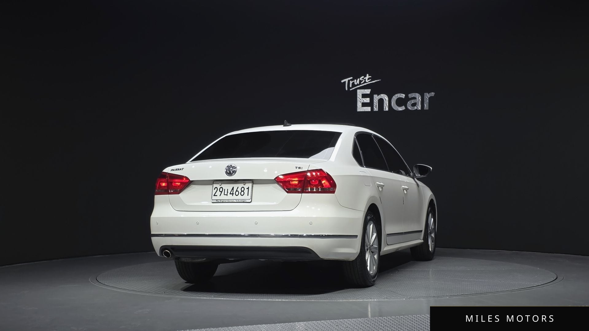 Volkswagen 뉴 파사트 2015 — миниатюра 4