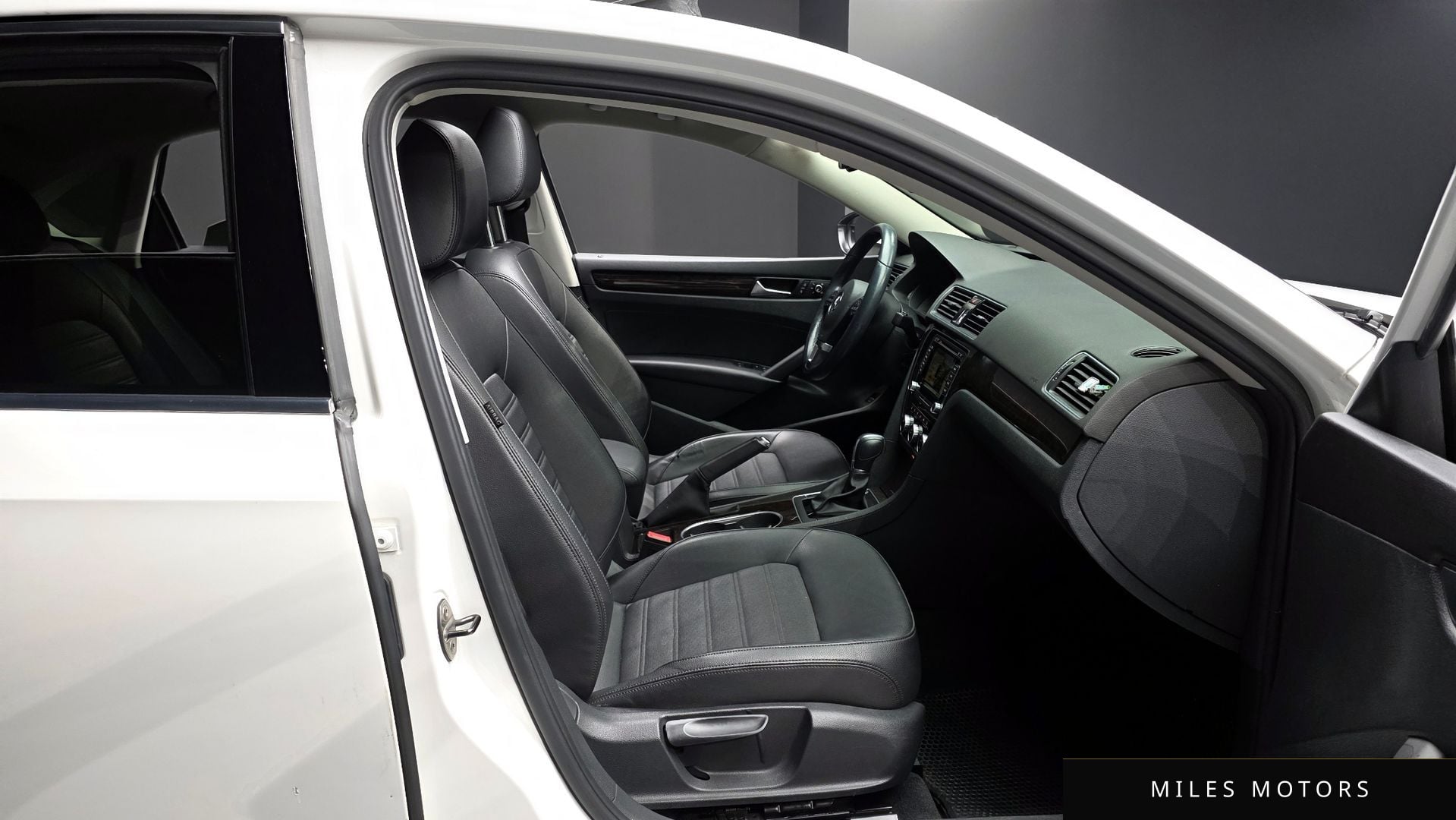 Volkswagen 뉴 파사트 2015 — миниатюра 10