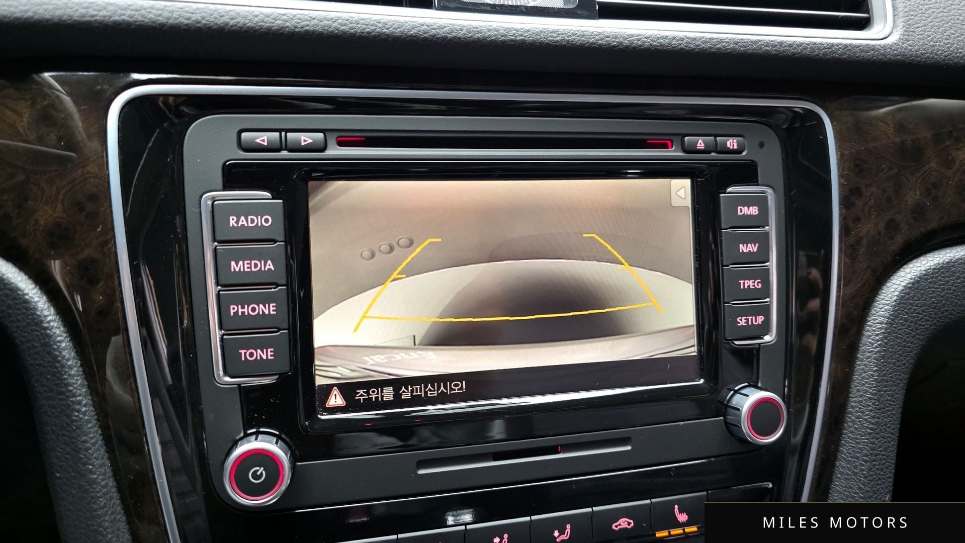 Volkswagen 뉴 파사트 2015 — миниатюра 14