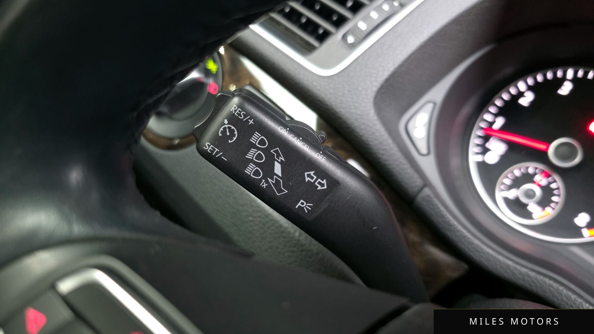Volkswagen 뉴 파사트 2015 — миниатюра 16