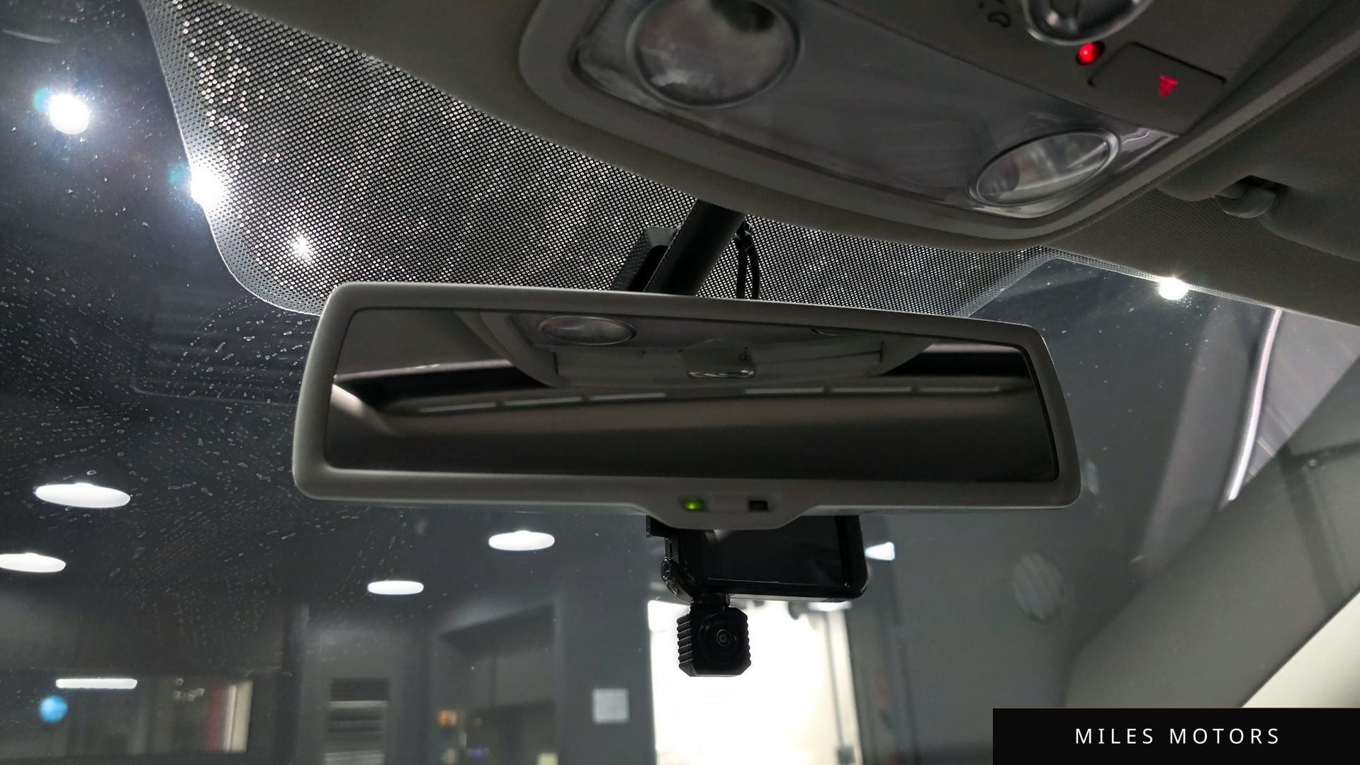 Volkswagen 뉴 파사트 2015 — миниатюра 19