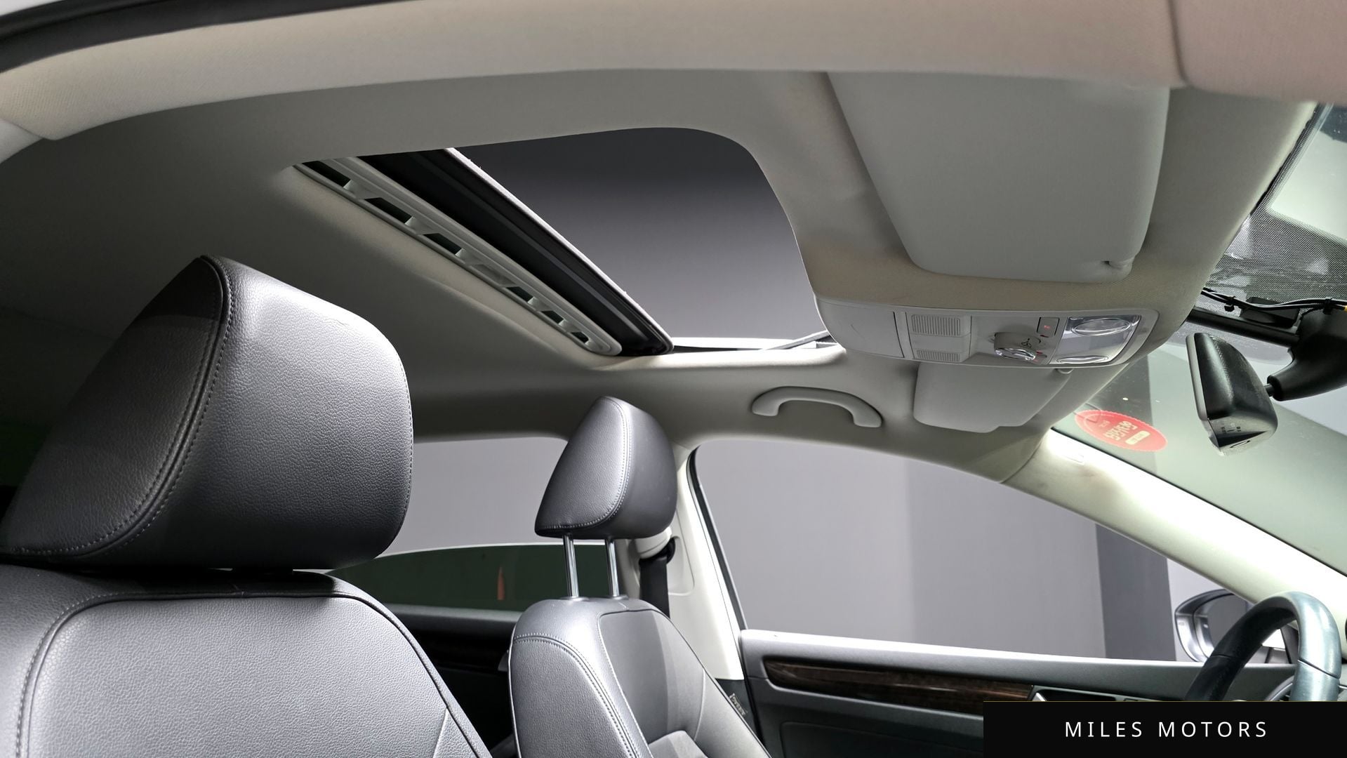 Volkswagen 뉴 파사트 2015 — миниатюра 20