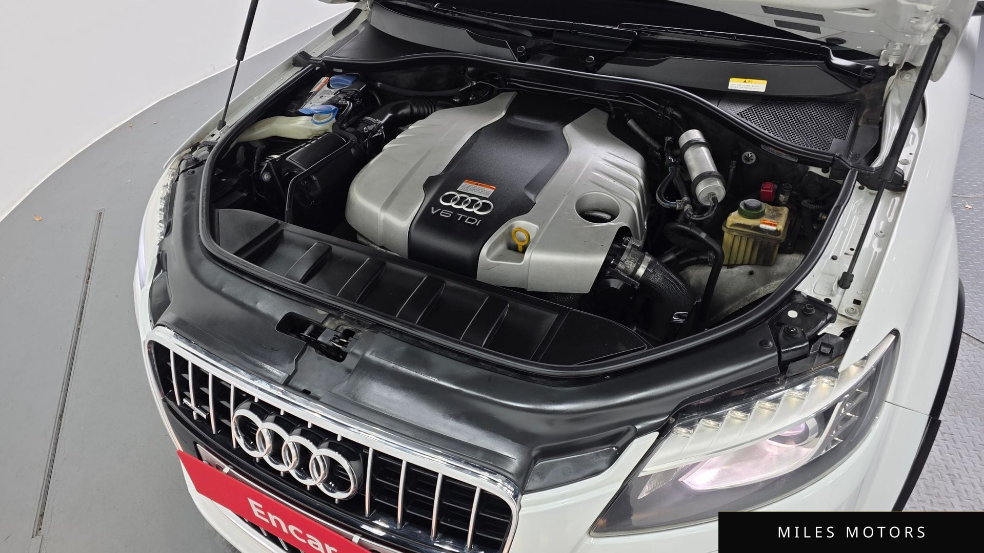 Audi Q7 2015 — миниатюра 6