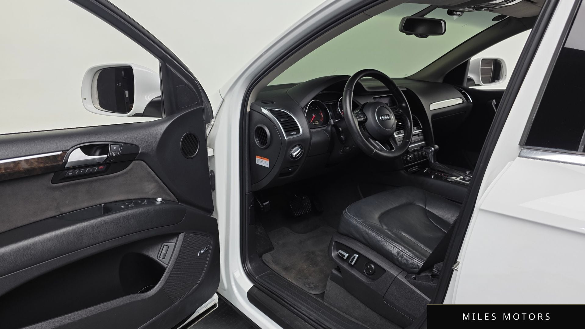 Audi Q7 2015 — миниатюра 10