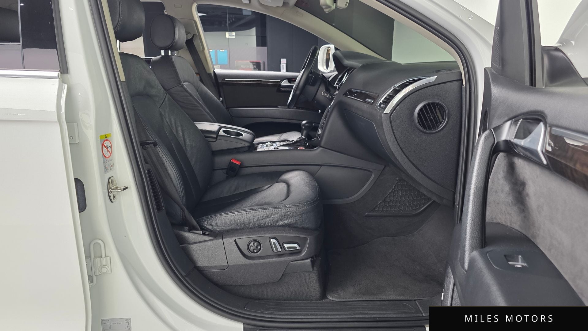 Audi Q7 2015 — миниатюра 11