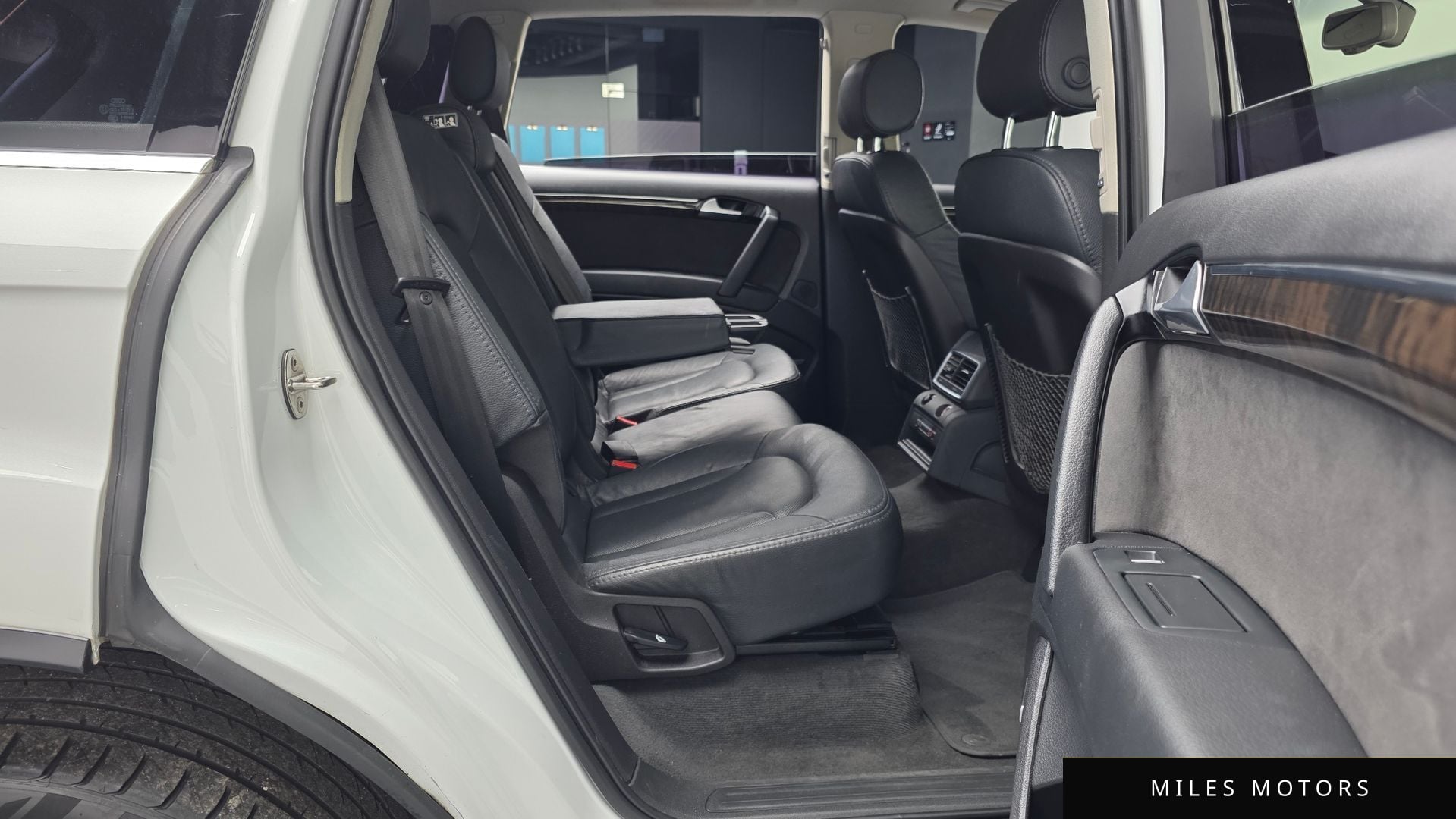 Audi Q7 2015 — миниатюра 12