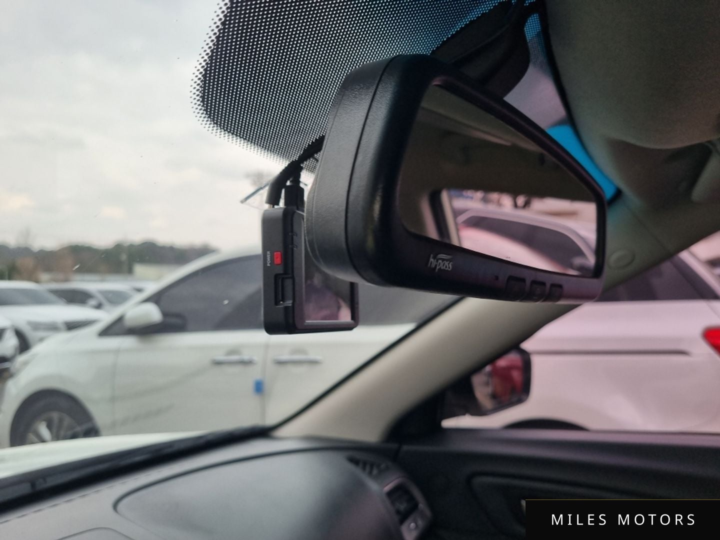 KG Mobility TIBOLI 2019 — миниатюра 11