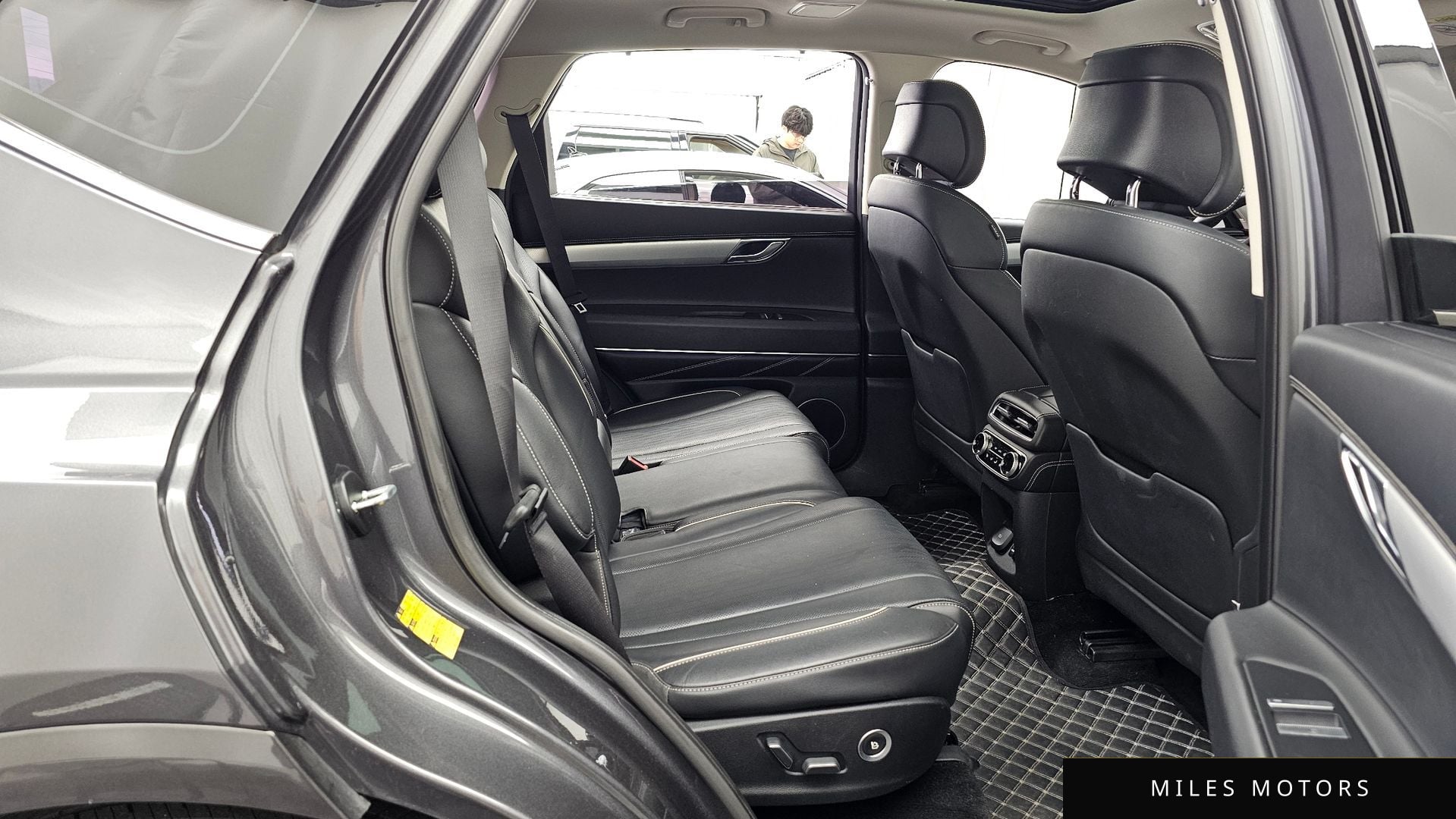 Genesis GV80 2021 — миниатюра 12