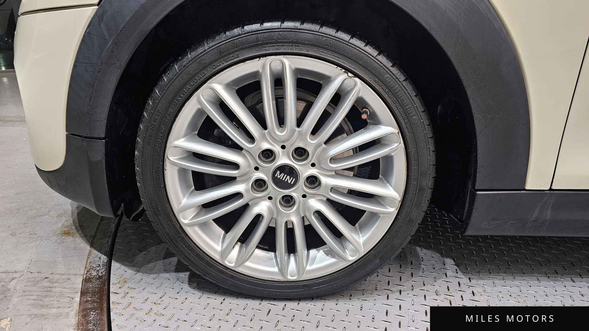 MINI Cooper S 2015 — миниатюра 5