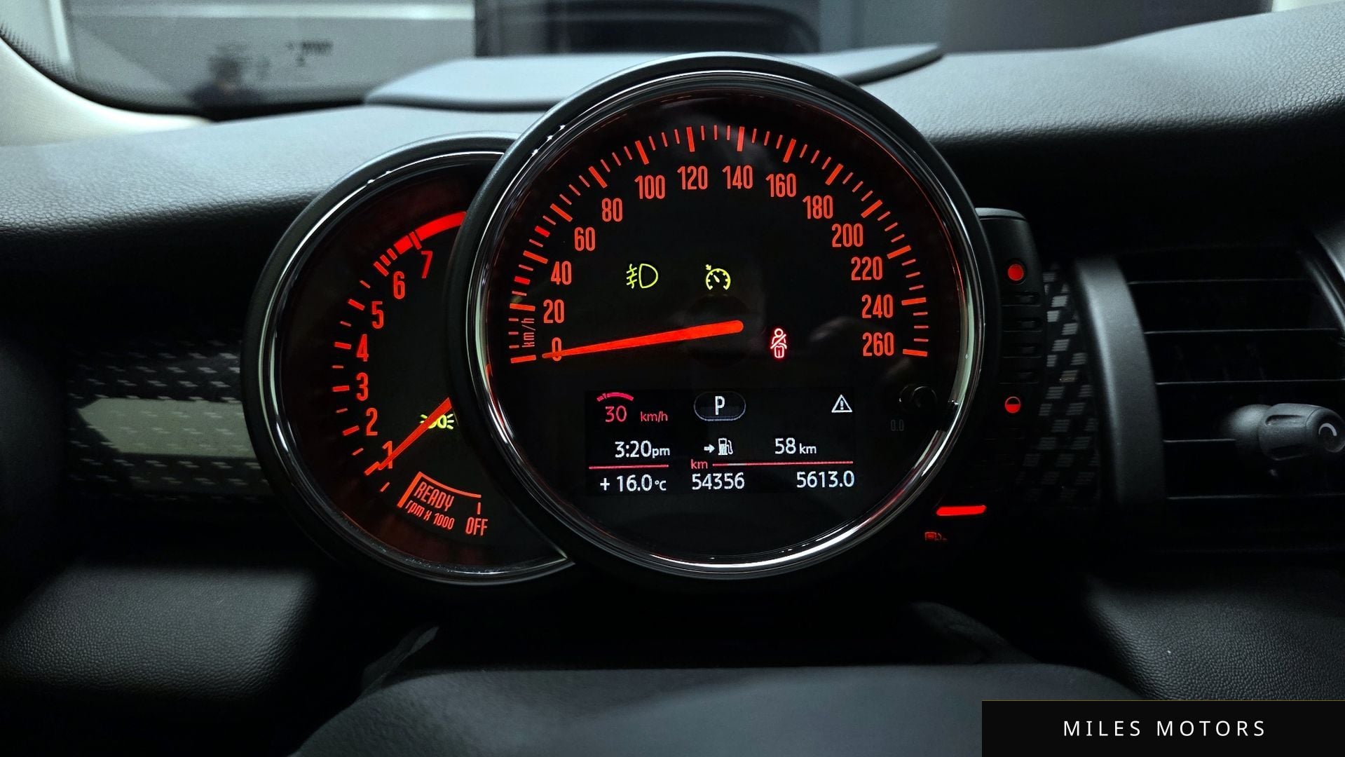 MINI Cooper S 2015 — миниатюра 8