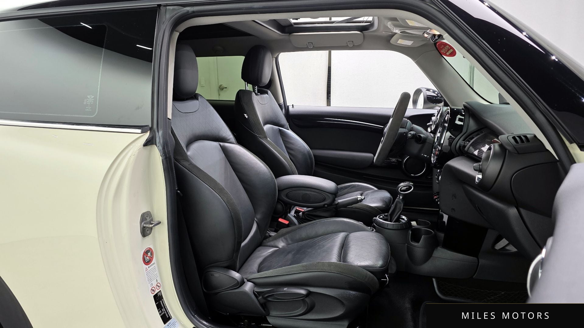 MINI Cooper S 2015 — миниатюра 10