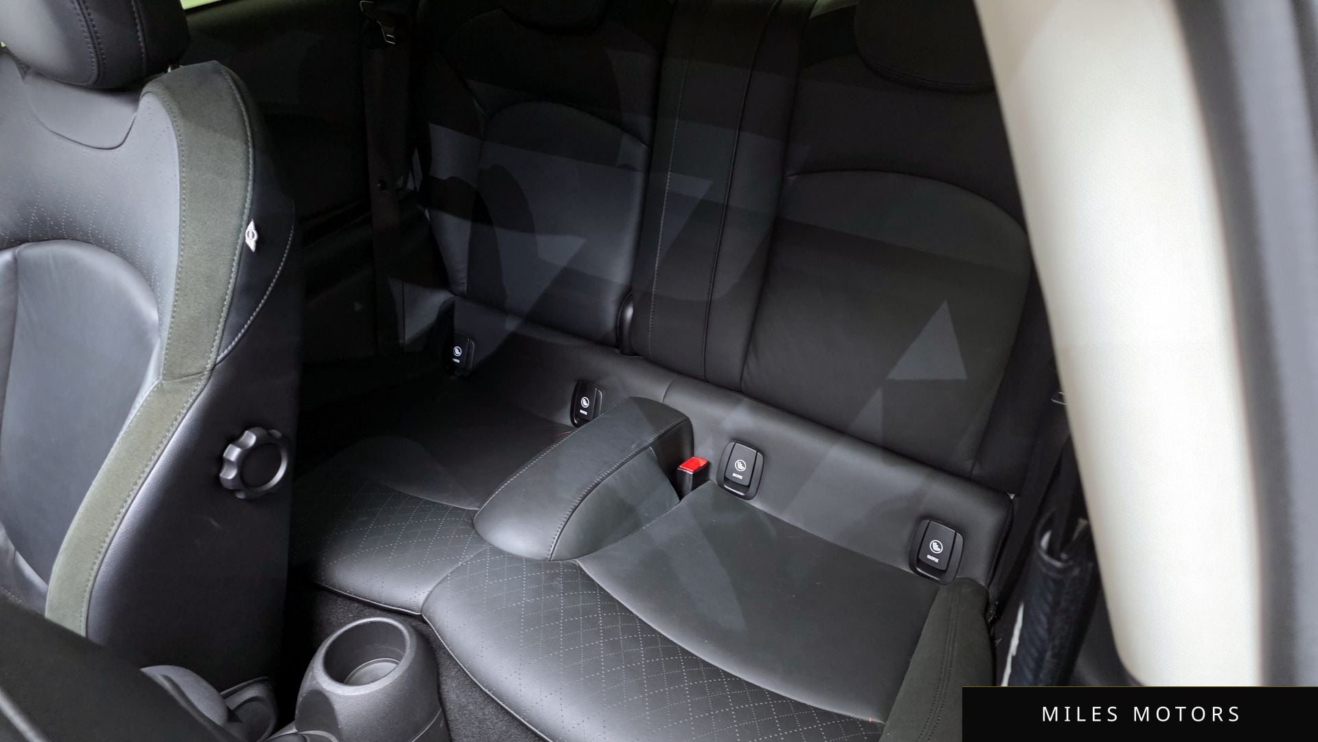 MINI Cooper S 2015 — миниатюра 12