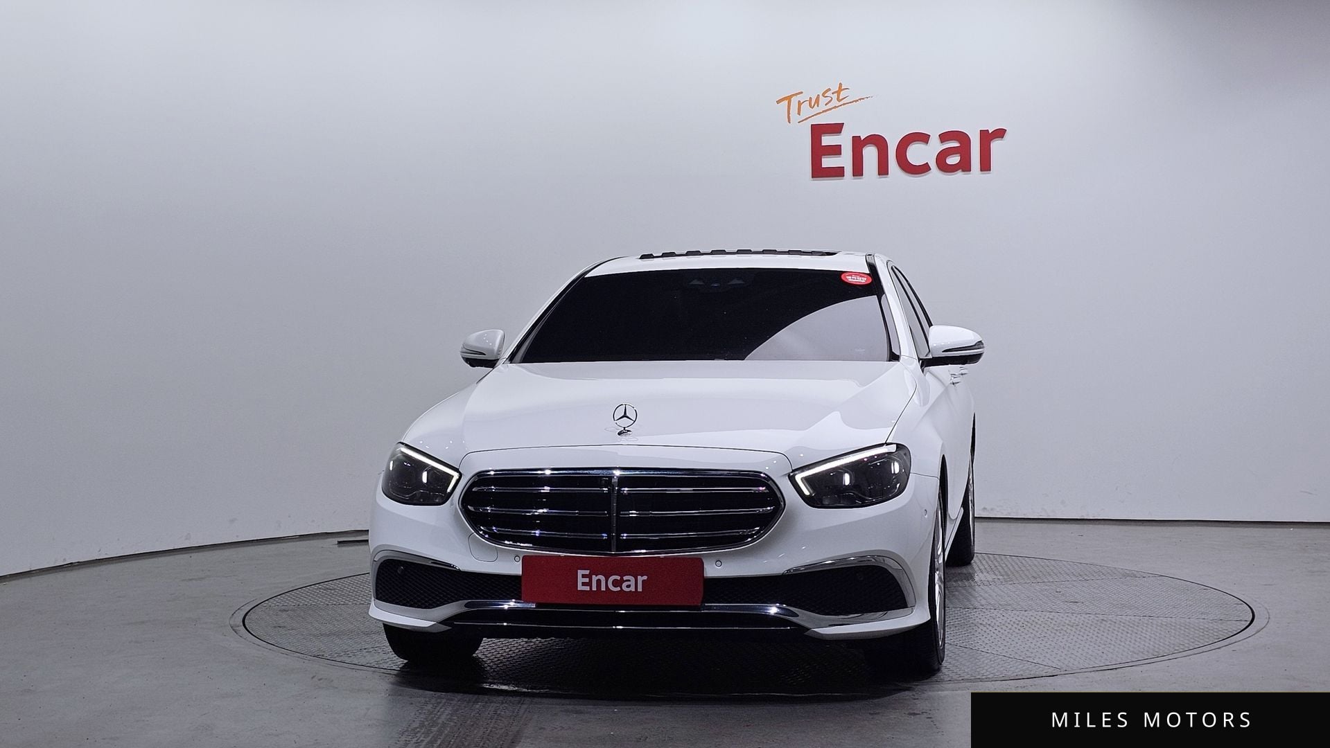 Mercedes-Benz E-Class W213 2022 — миниатюра 3