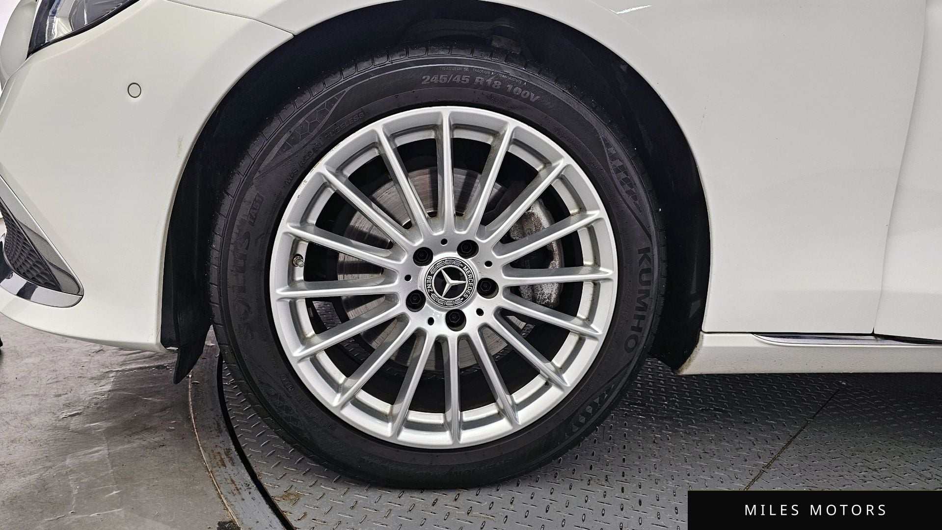 Mercedes-Benz E-Class W213 2022 — миниатюра 5