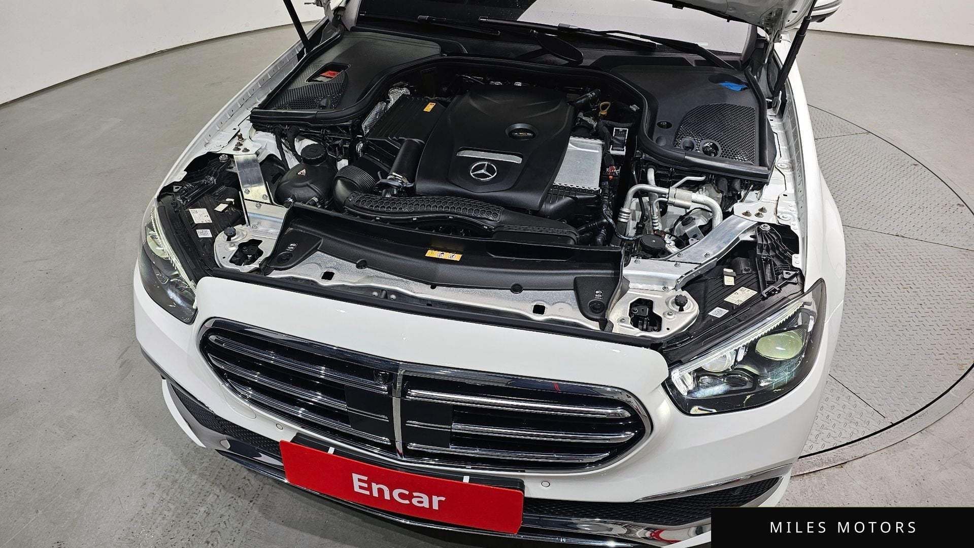 Mercedes-Benz E-Class W213 2022 — миниатюра 6