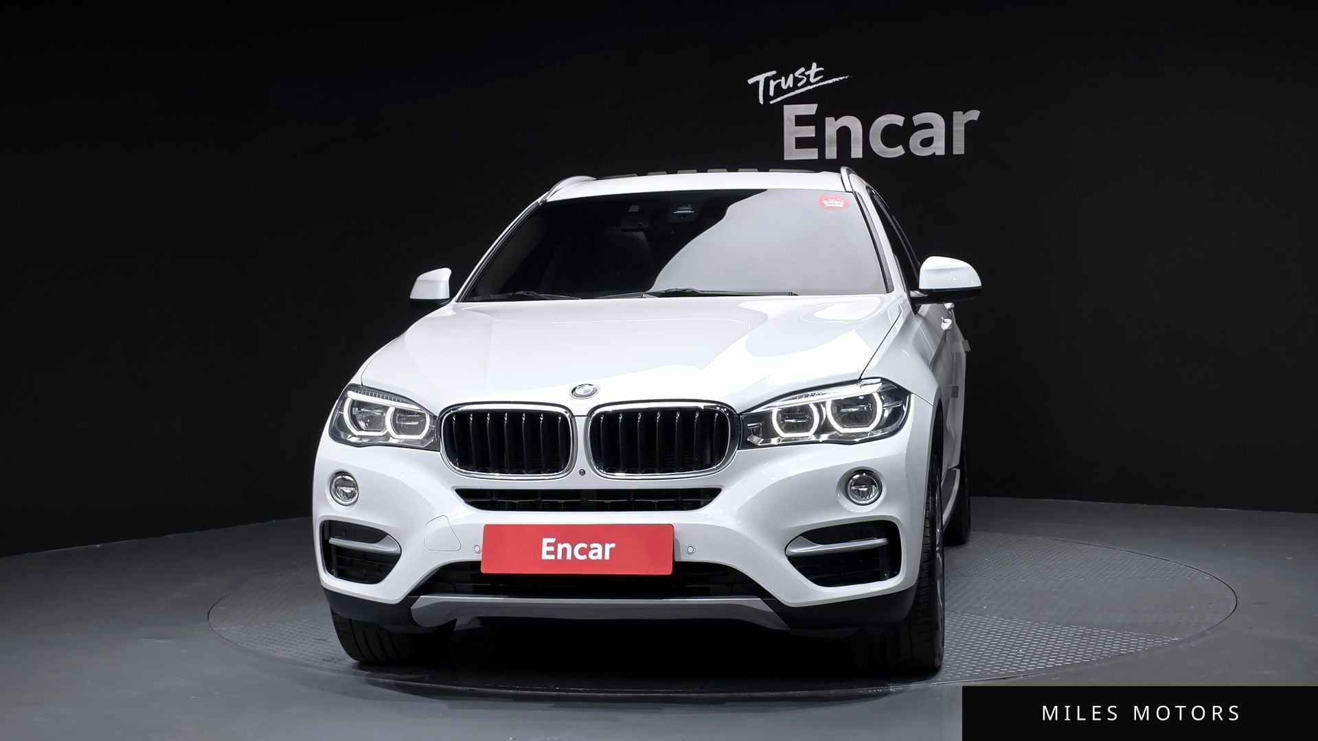 BMW X6 (F16) 2018 — миниатюра 3
