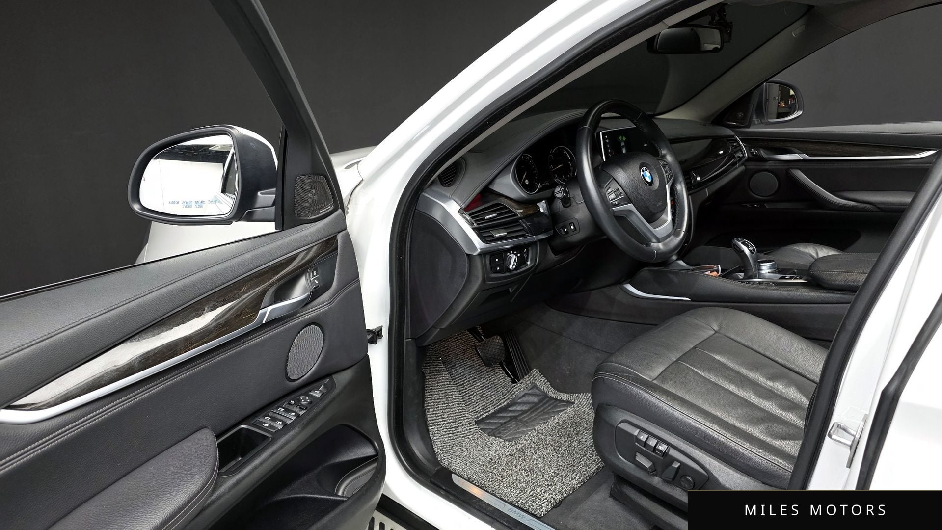 BMW X6 (F16) 2018 — миниатюра 11