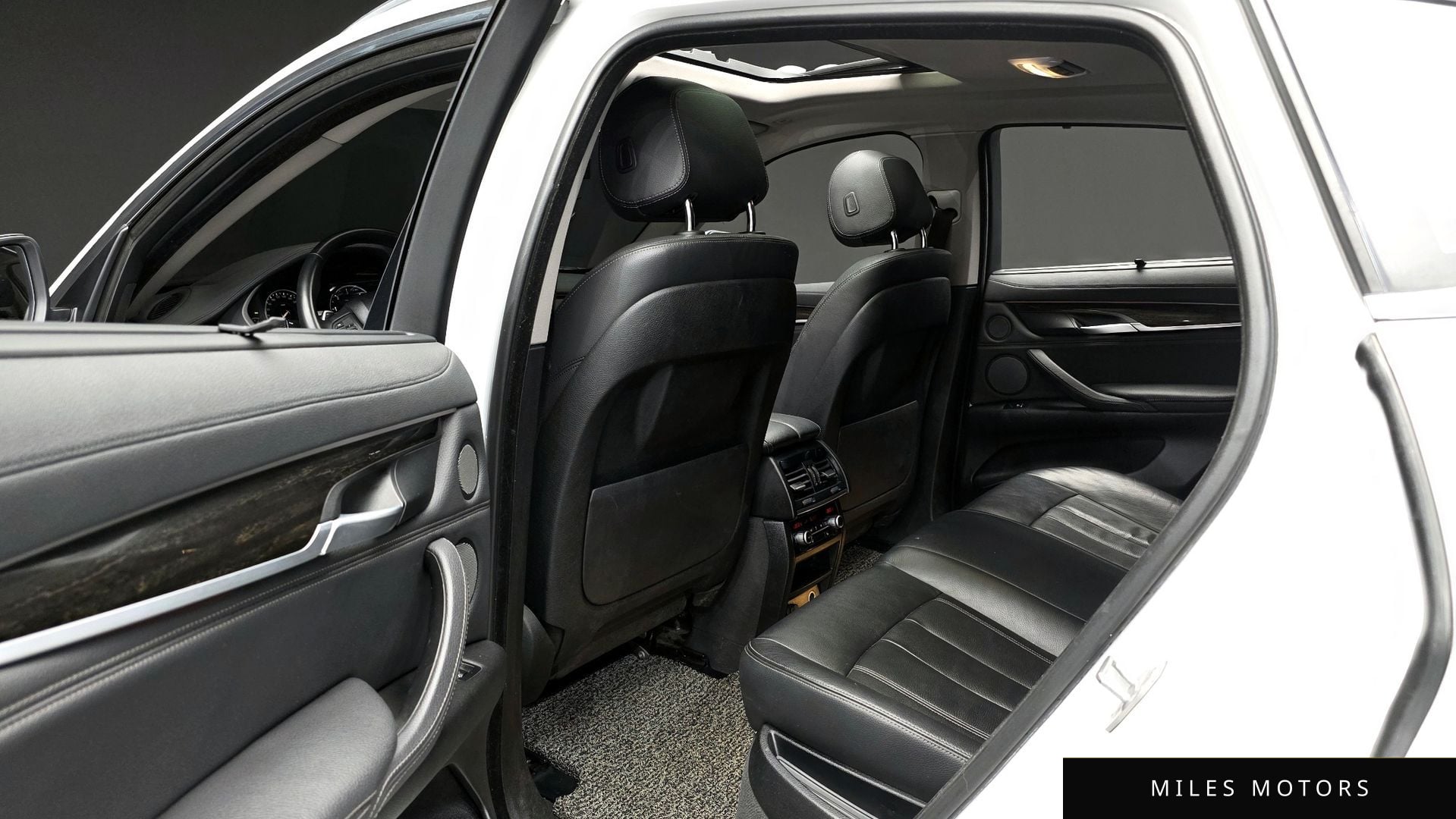 BMW X6 (F16) 2018 — миниатюра 12
