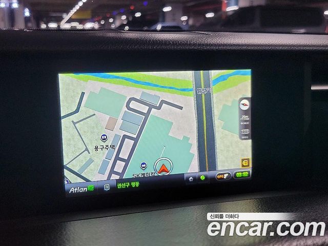 Лексус IS250 2015 — миниатюра 20