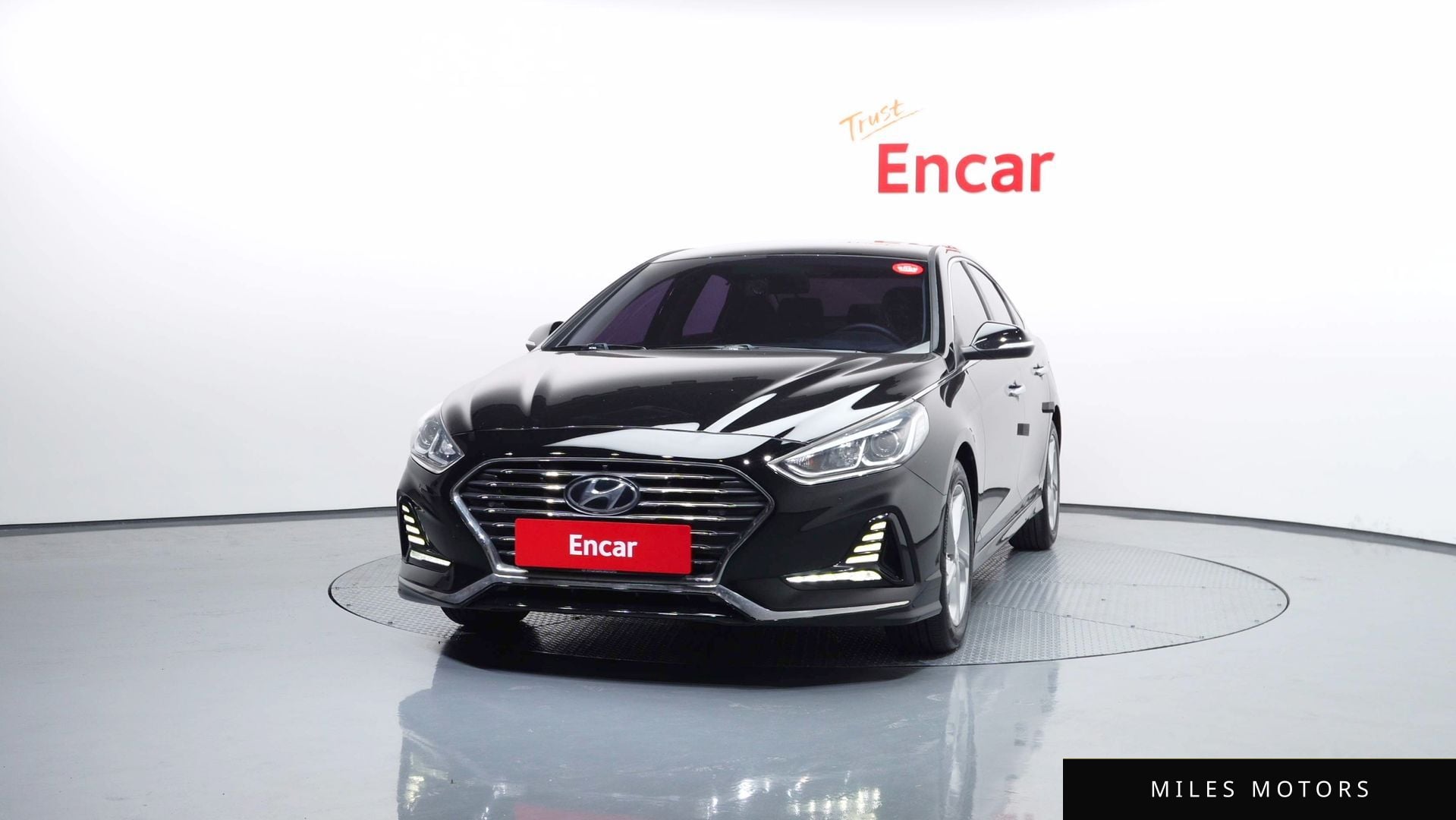 Hyundai Sonata 2018 — миниатюра 3